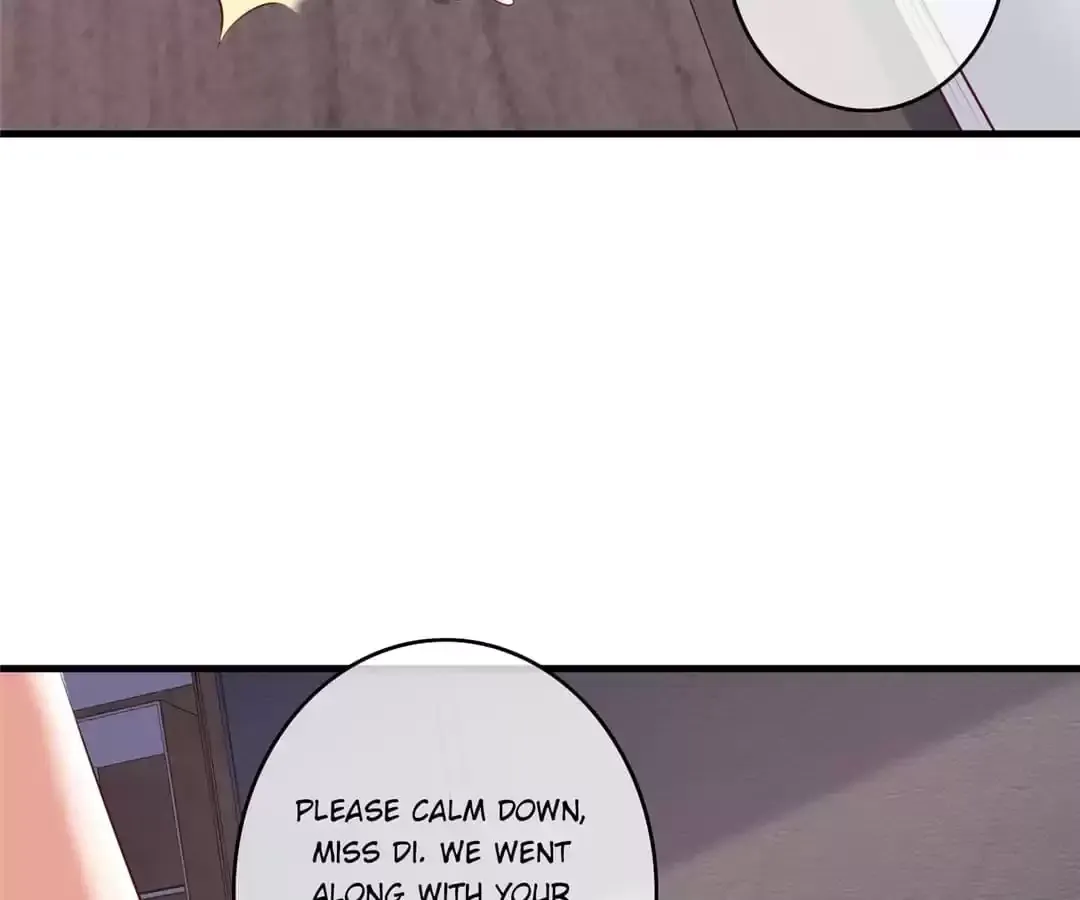 Counter-Attack of a Pregnant Actress Chapter 206 page 32 - 