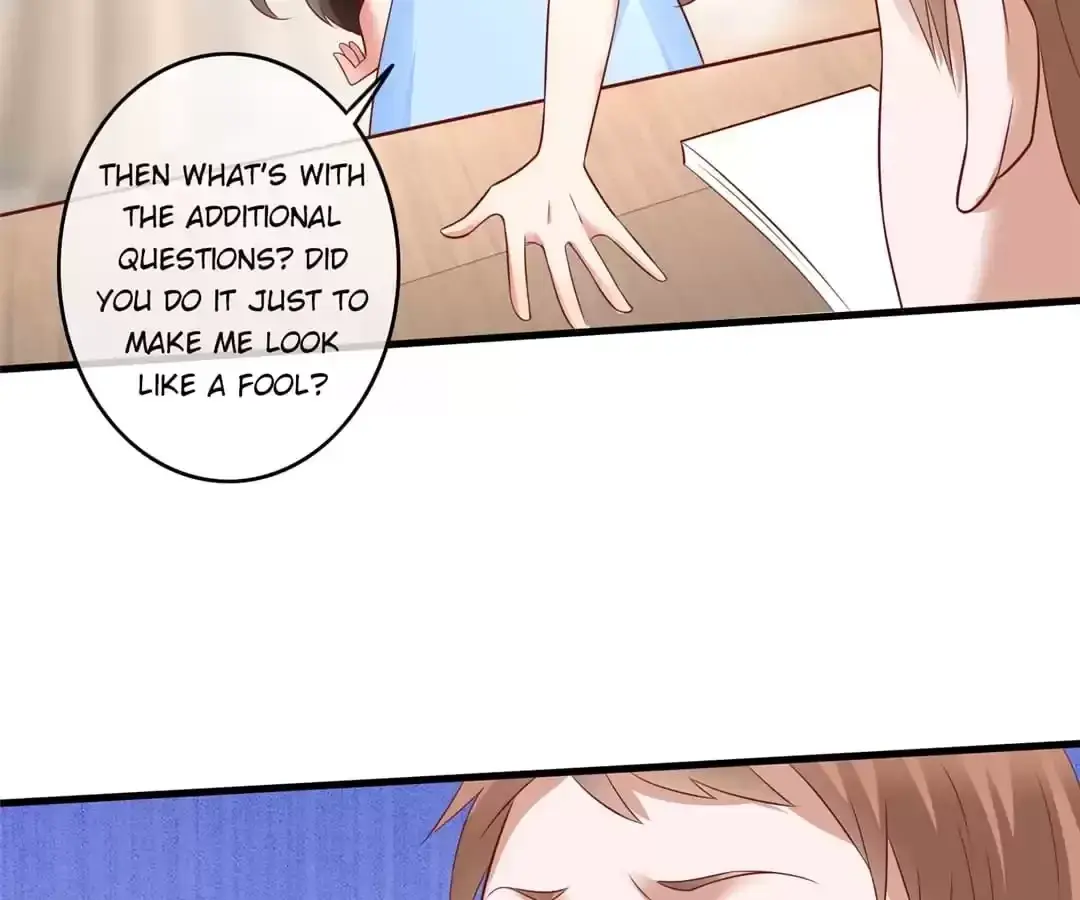 Counter-Attack of a Pregnant Actress Chapter 206 page 35 - 