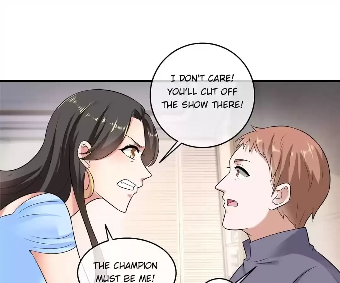 Counter-Attack of a Pregnant Actress Chapter 206 page 37 - 