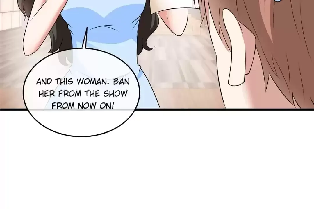 Counter-Attack of a Pregnant Actress Chapter 206 page 39 - 