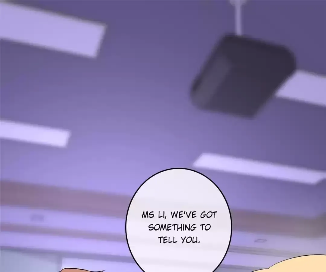 Counter-Attack of a Pregnant Actress Chapter 206 page 46 - 