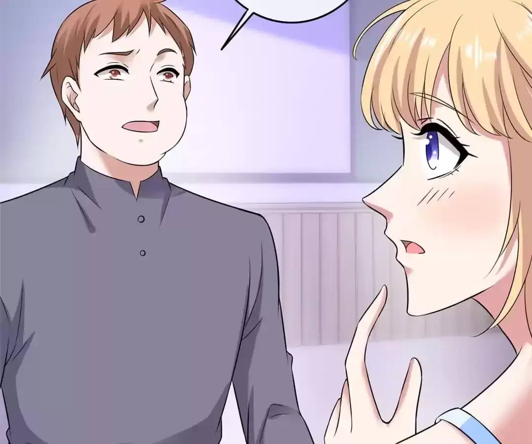 Counter-Attack of a Pregnant Actress Chapter 206 page 47 - 