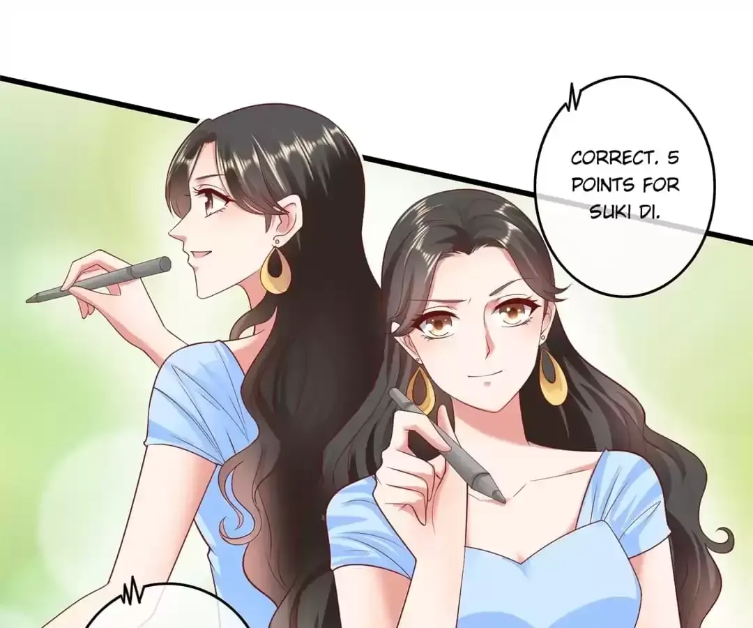 Counter-Attack of a Pregnant Actress Chapter 206 page 7 - 