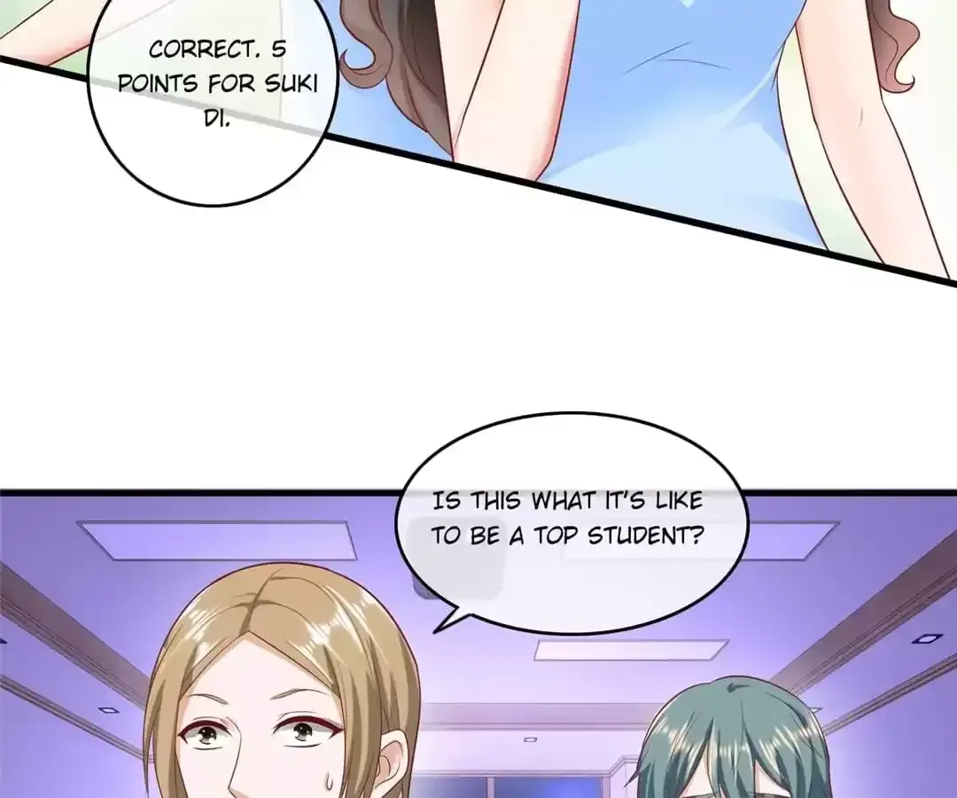 Counter-Attack of a Pregnant Actress Chapter 206 page 8 - 