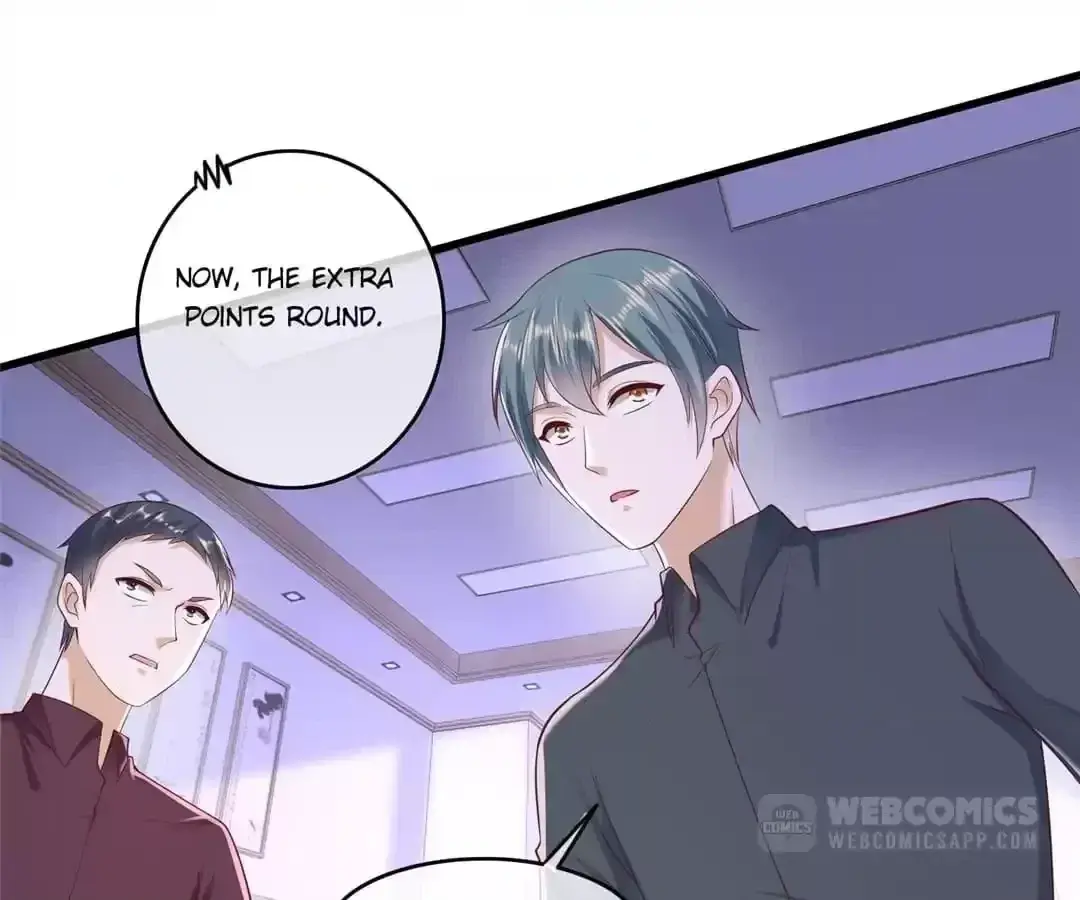 Counter-Attack of a Pregnant Actress Chapter 206 page 10 - 