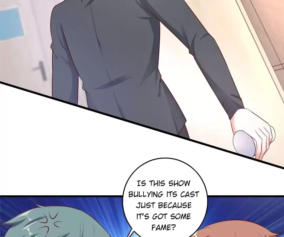 Counter-Attack of a Pregnant Actress Chapter 207 page 11 - 