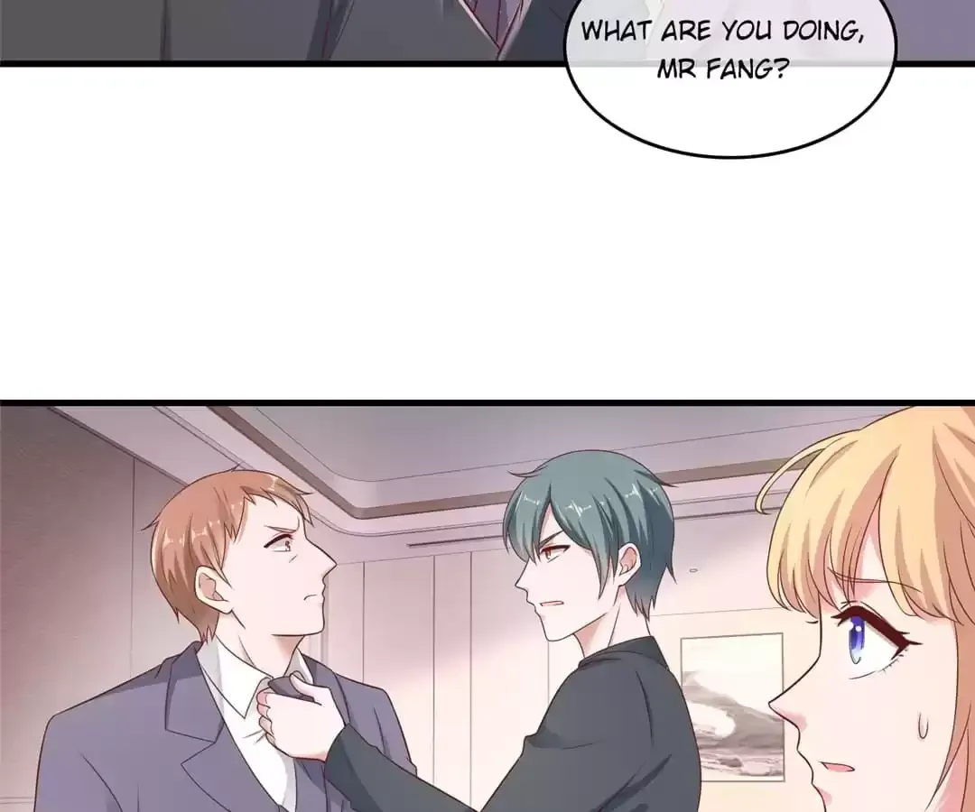 Counter-Attack of a Pregnant Actress Chapter 207 page 14 - 