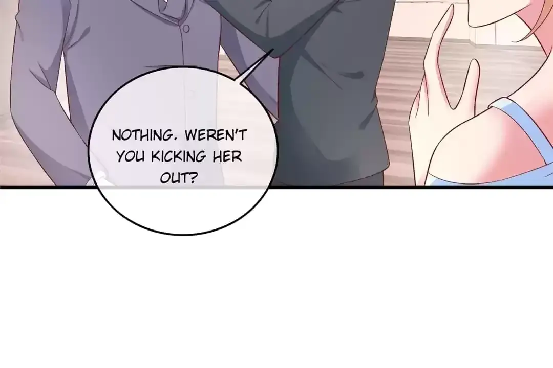 Counter-Attack of a Pregnant Actress Chapter 207 page 15 - 