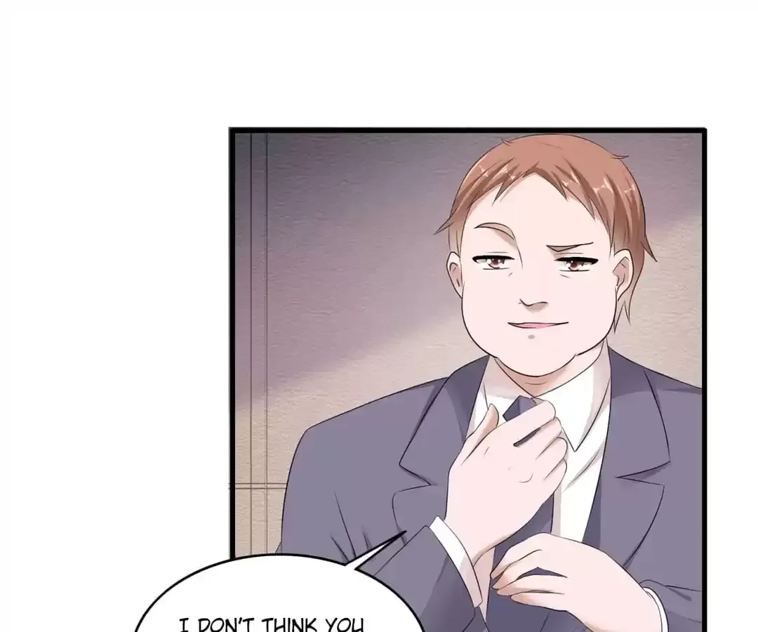 Counter-Attack of a Pregnant Actress Chapter 207 page 19 - 