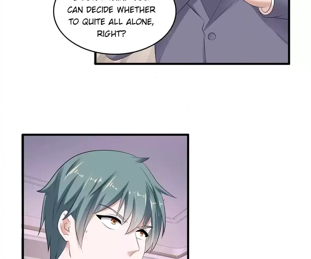 Counter-Attack of a Pregnant Actress Chapter 207 page 20 - 