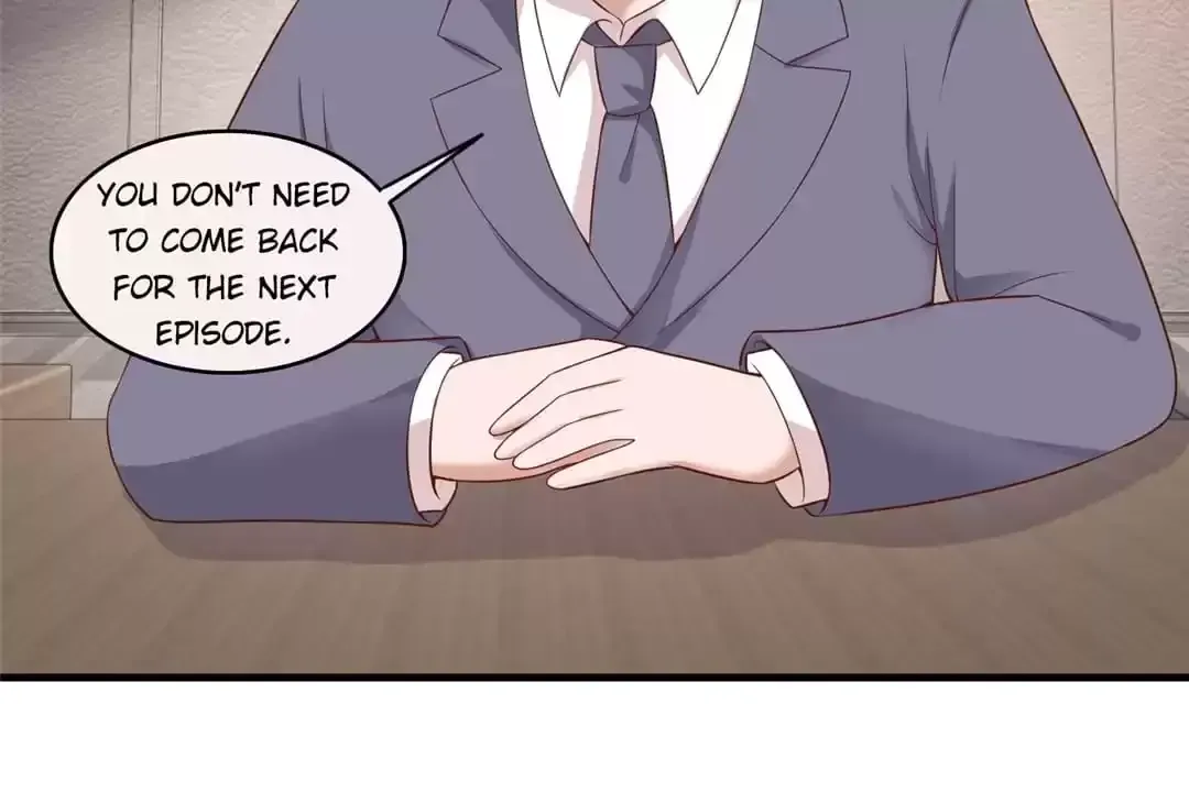 Counter-Attack of a Pregnant Actress Chapter 207 page 3 - 