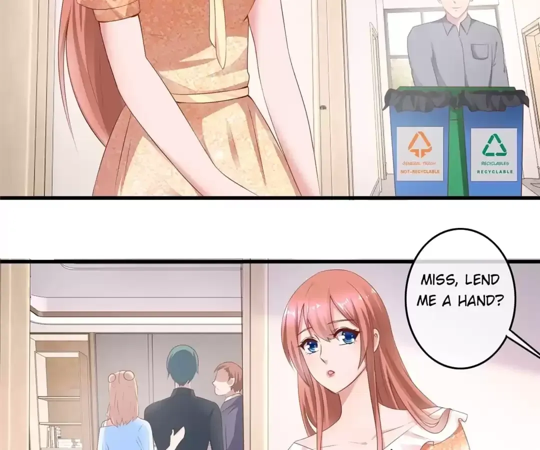 Counter-Attack of a Pregnant Actress Chapter 207 page 23 - 