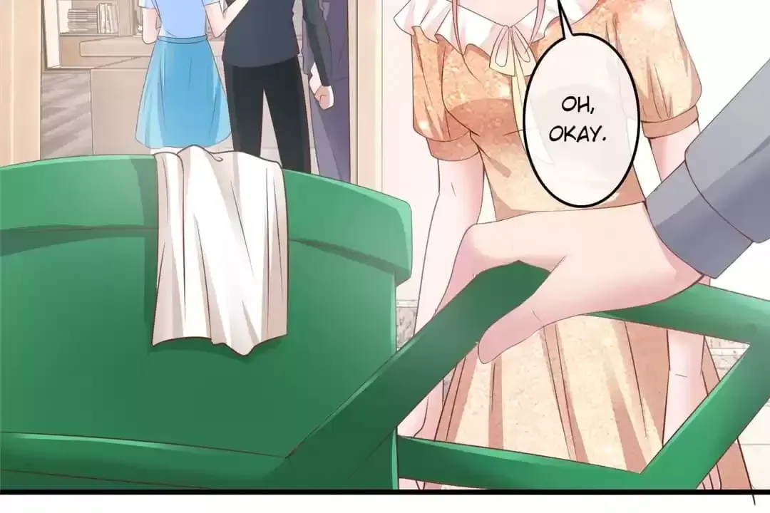 Counter-Attack of a Pregnant Actress Chapter 207 page 24 - 