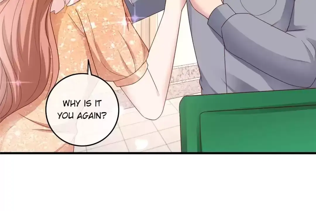 Counter-Attack of a Pregnant Actress Chapter 207 page 27 - 