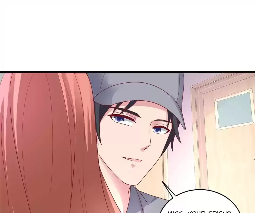 Counter-Attack of a Pregnant Actress Chapter 207 page 28 - 