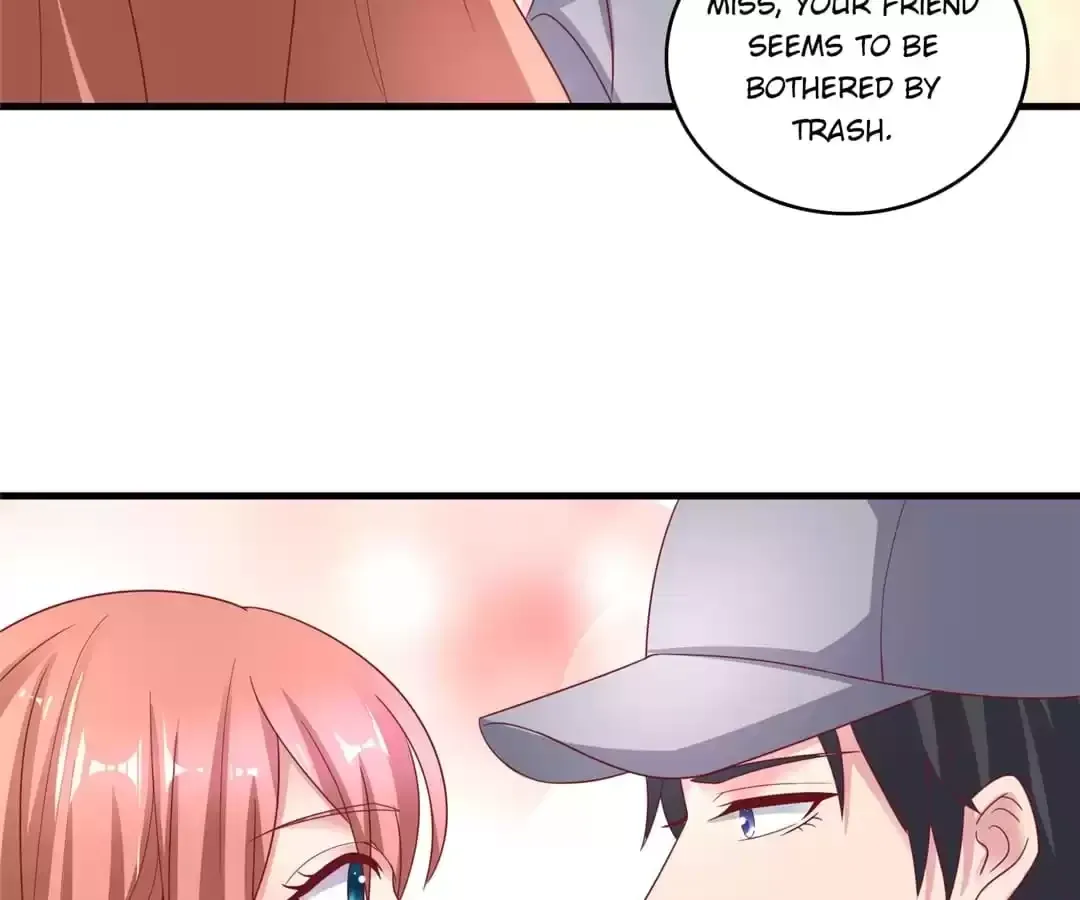 Counter-Attack of a Pregnant Actress Chapter 207 page 29 - 