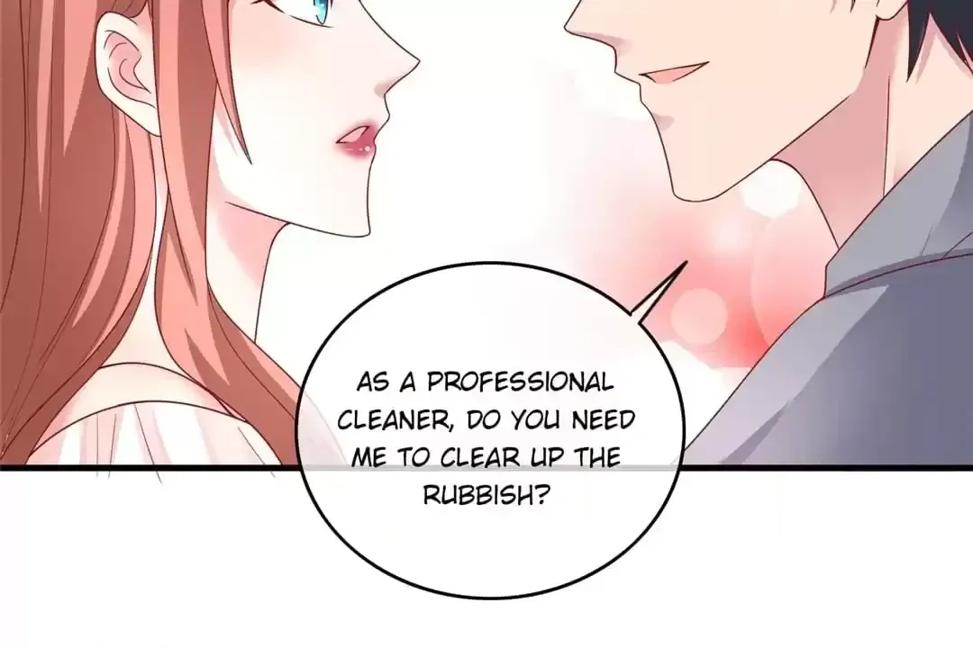 Counter-Attack of a Pregnant Actress Chapter 207 page 30 - 