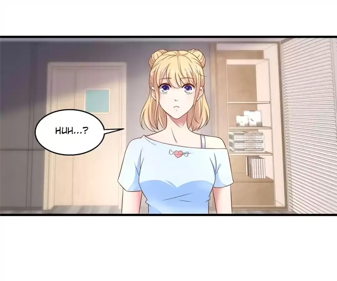 Counter-Attack of a Pregnant Actress Chapter 207 page 4 - 