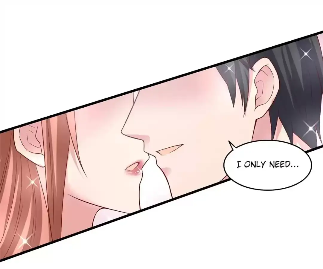Counter-Attack of a Pregnant Actress Chapter 207 page 31 - 