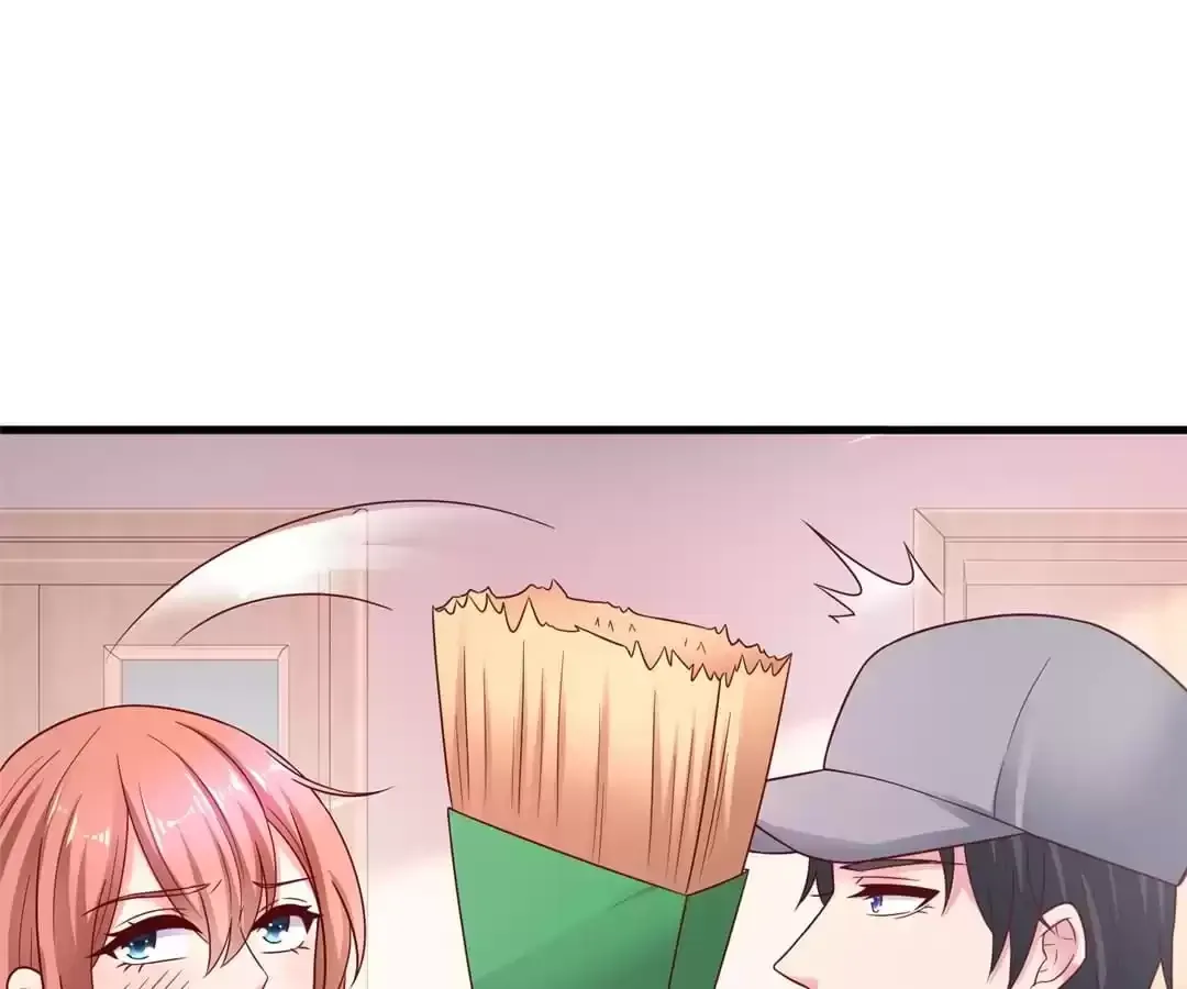 Counter-Attack of a Pregnant Actress Chapter 207 page 32 - 