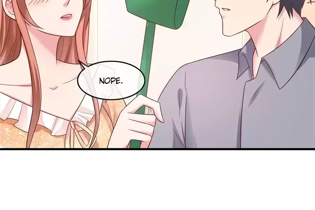 Counter-Attack of a Pregnant Actress Chapter 207 page 33 - 