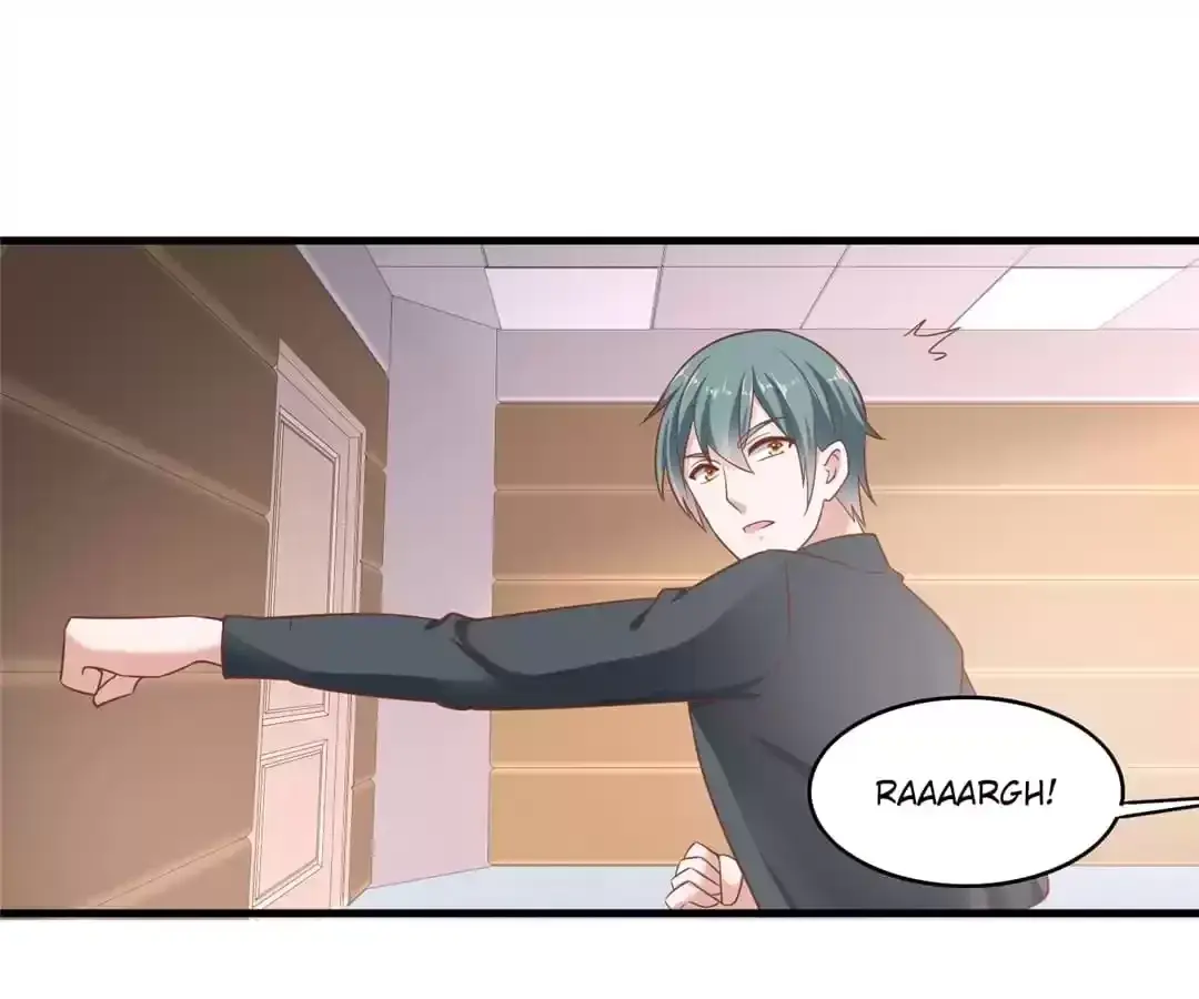 Counter-Attack of a Pregnant Actress Chapter 207 page 37 - 