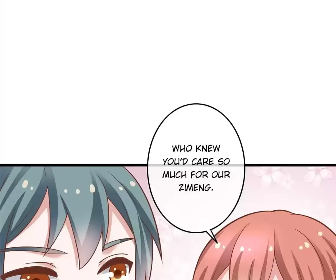 Counter-Attack of a Pregnant Actress Chapter 207 page 38 - 