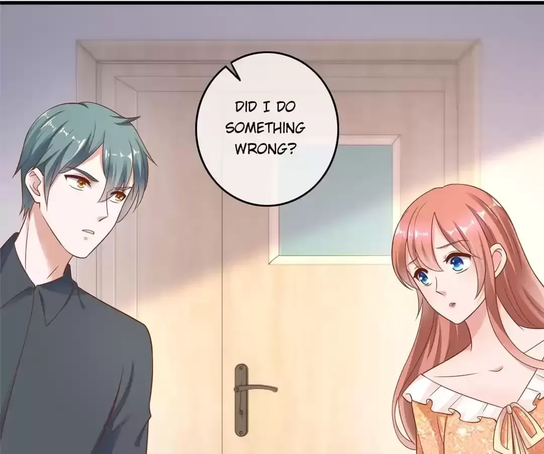 Counter-Attack of a Pregnant Actress Chapter 207 page 5 - 