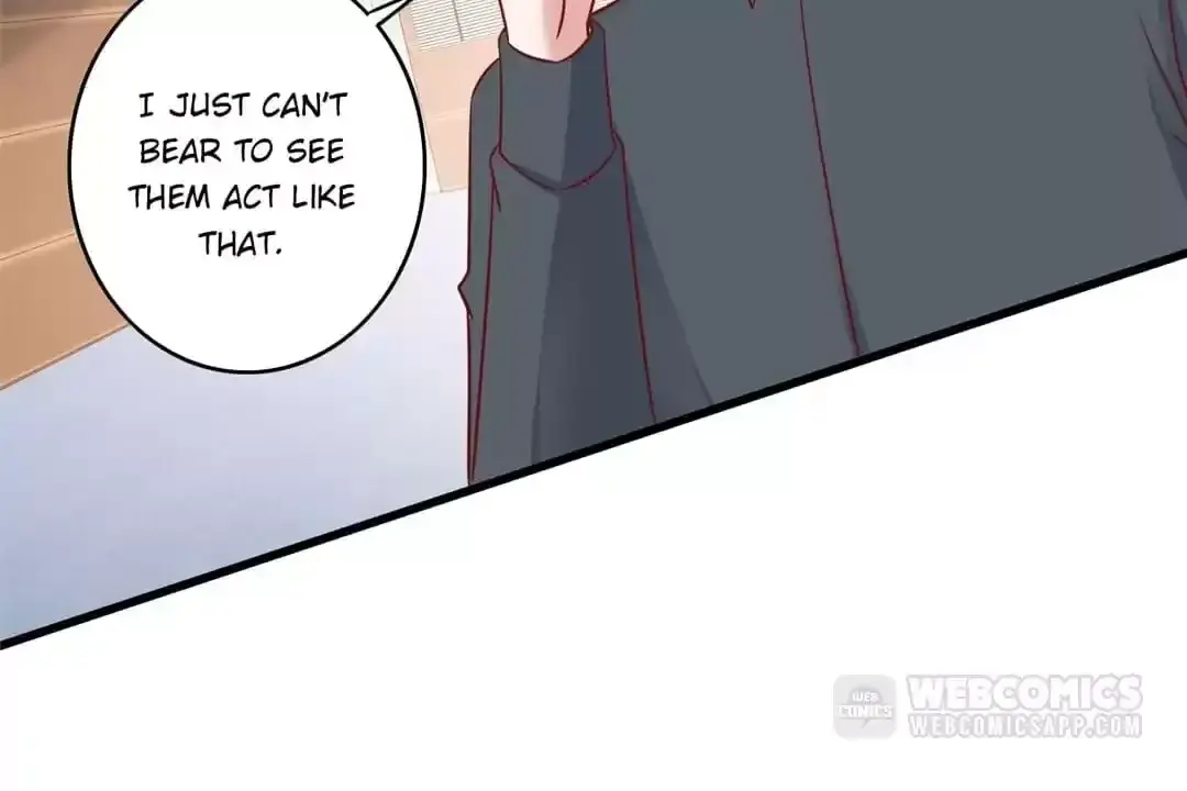 Counter-Attack of a Pregnant Actress Chapter 207 page 42 - 