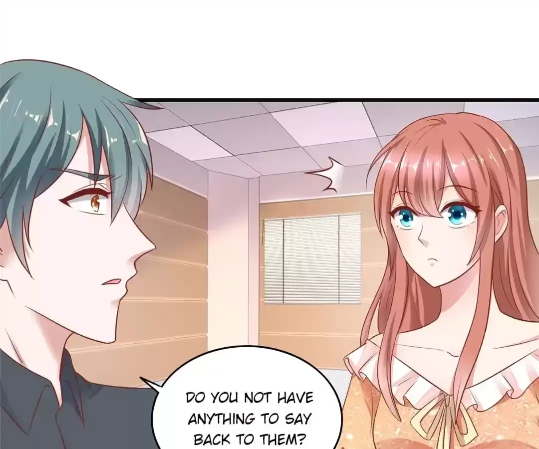 Counter-Attack of a Pregnant Actress Chapter 207 page 43 - 