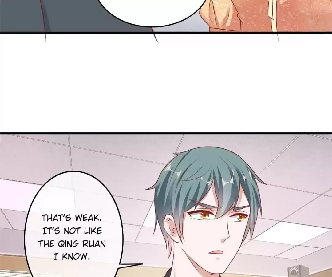Counter-Attack of a Pregnant Actress Chapter 207 page 44 - 