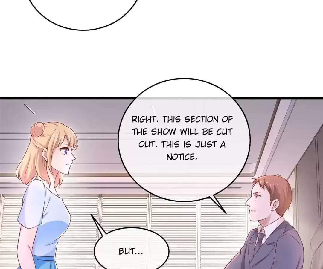 Counter-Attack of a Pregnant Actress Chapter 207 page 8 - 