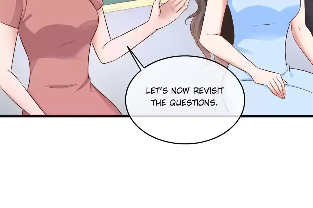 Counter-Attack of a Pregnant Actress Chapter 208 page 12 - 