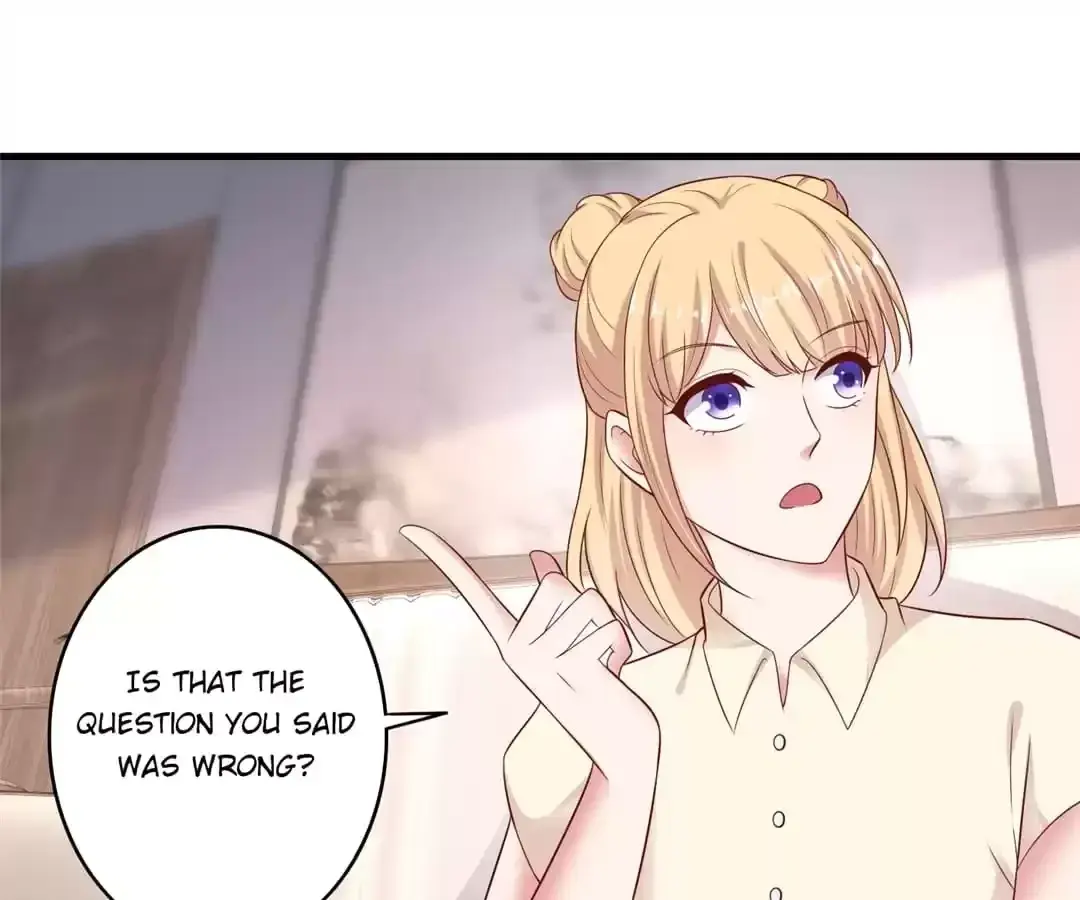 Counter-Attack of a Pregnant Actress Chapter 208 page 16 - 