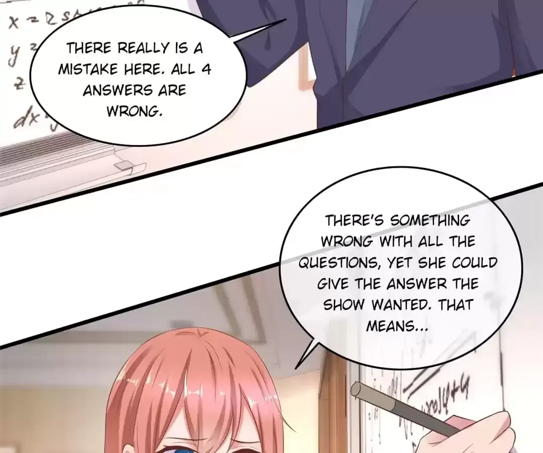 Counter-Attack of a Pregnant Actress Chapter 208 page 23 - 