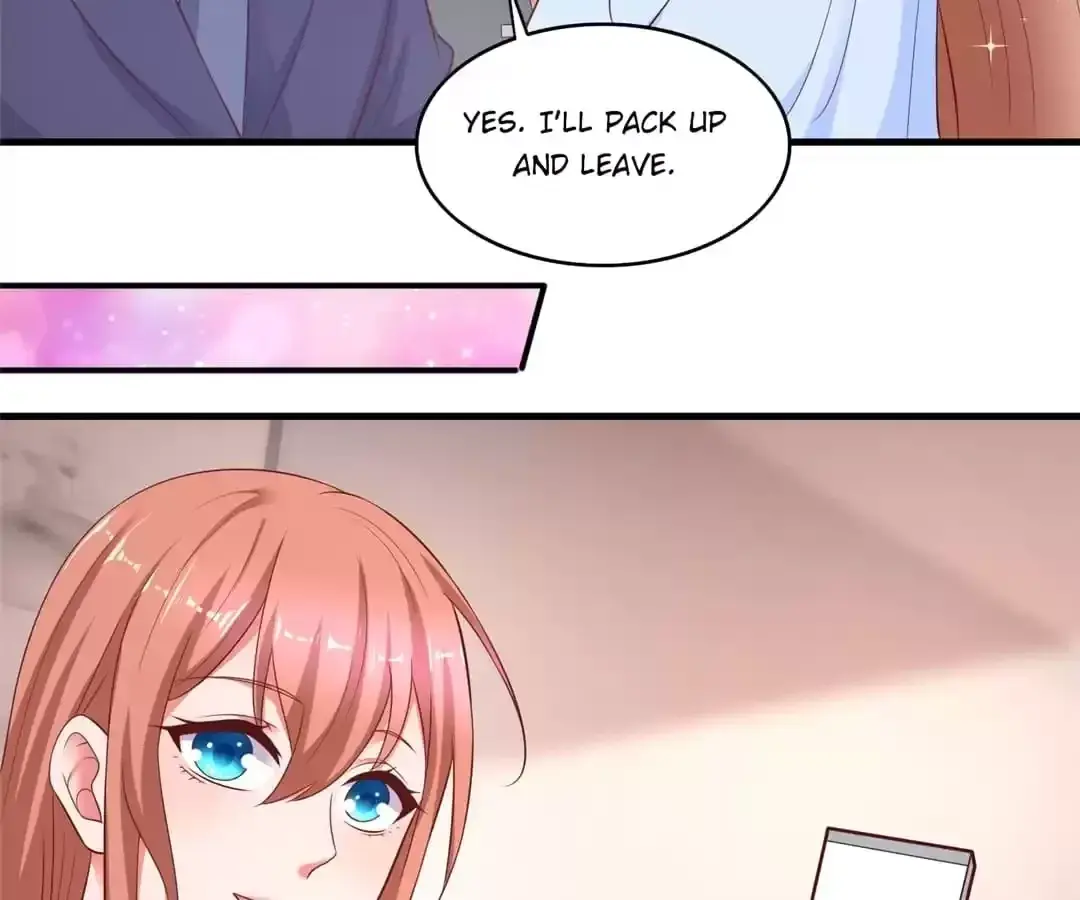 Counter-Attack of a Pregnant Actress Chapter 208 page 35 - 