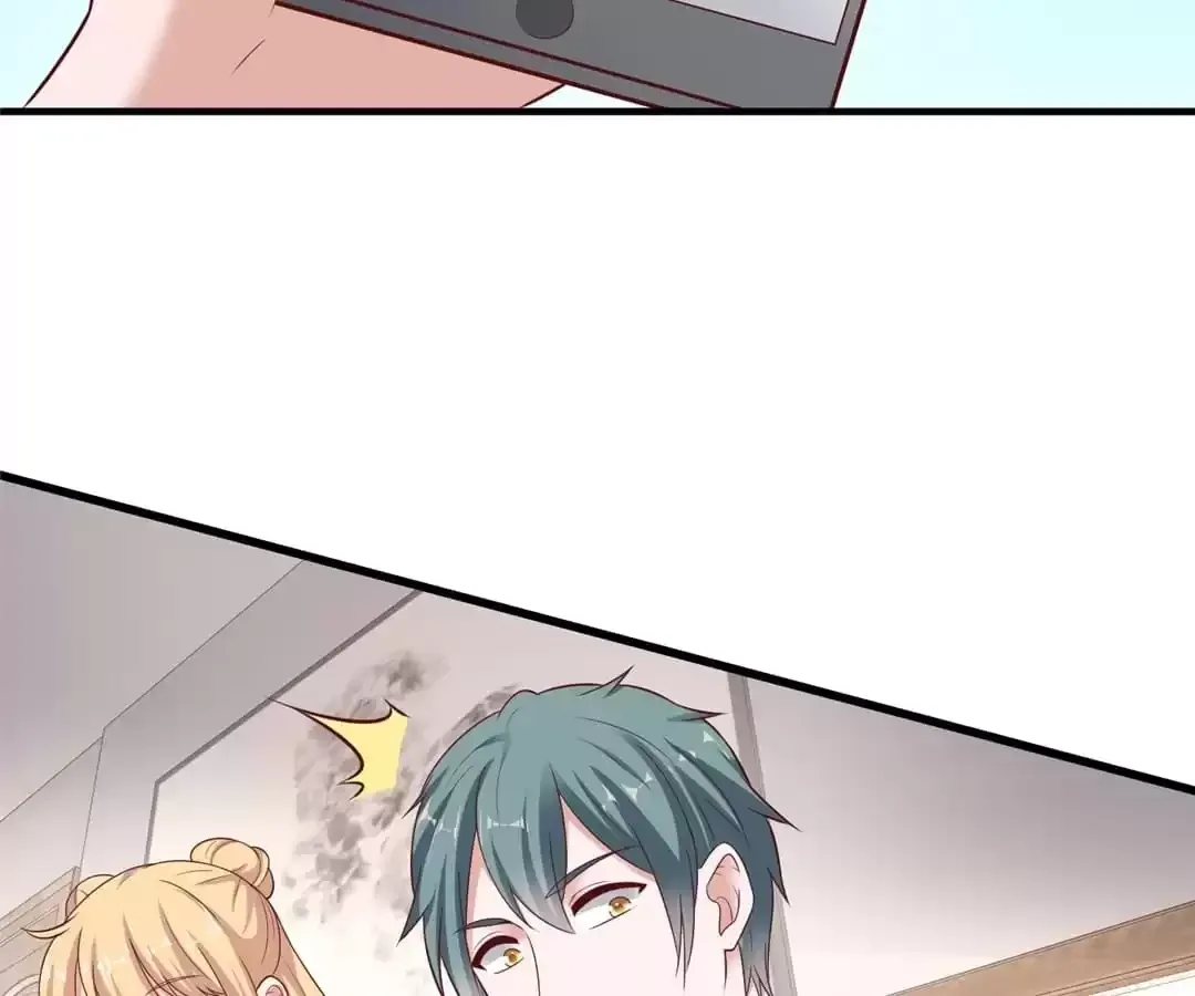 Counter-Attack of a Pregnant Actress Chapter 208 page 38 - 