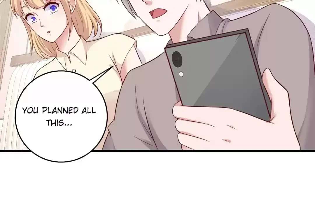 Counter-Attack of a Pregnant Actress Chapter 208 page 39 - 