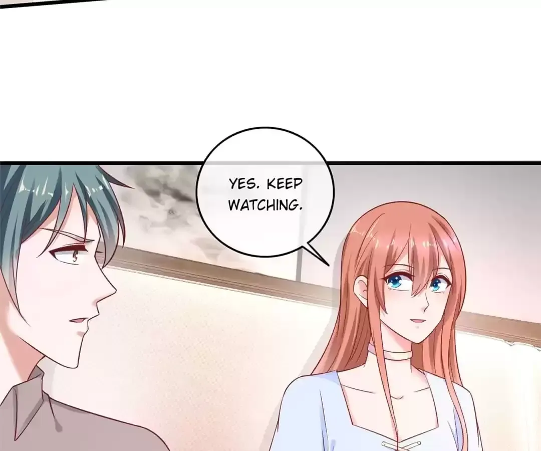 Counter-Attack of a Pregnant Actress Chapter 208 page 5 - 