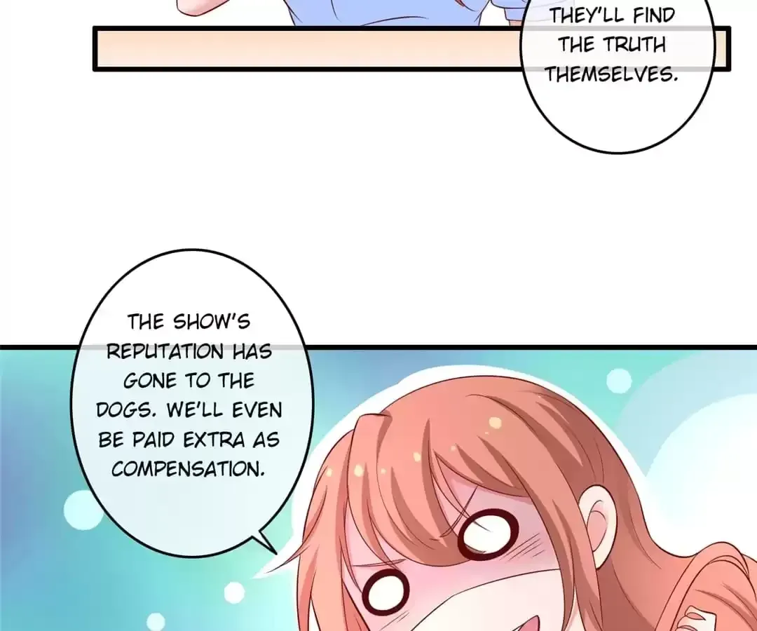 Counter-Attack of a Pregnant Actress Chapter 208 page 41 - 
