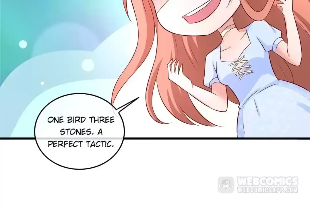 Counter-Attack of a Pregnant Actress Chapter 208 page 42 - 