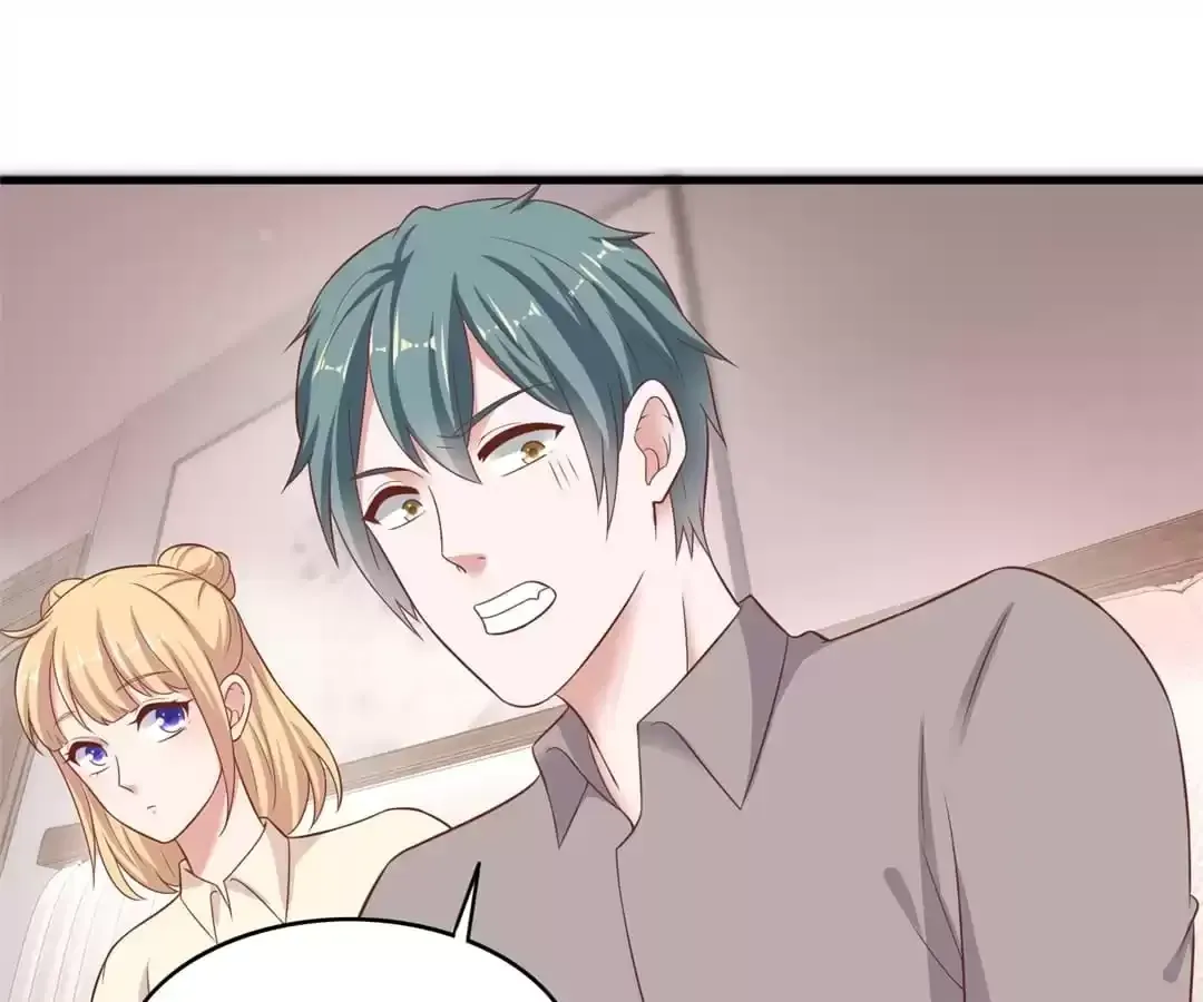 Counter-Attack of a Pregnant Actress Chapter 208 page 43 - 