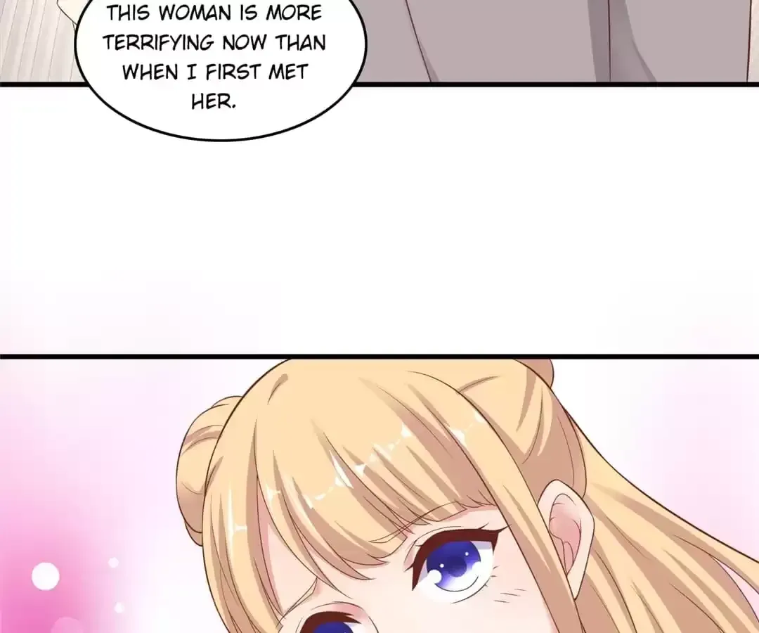Counter-Attack of a Pregnant Actress Chapter 208 page 44 - 