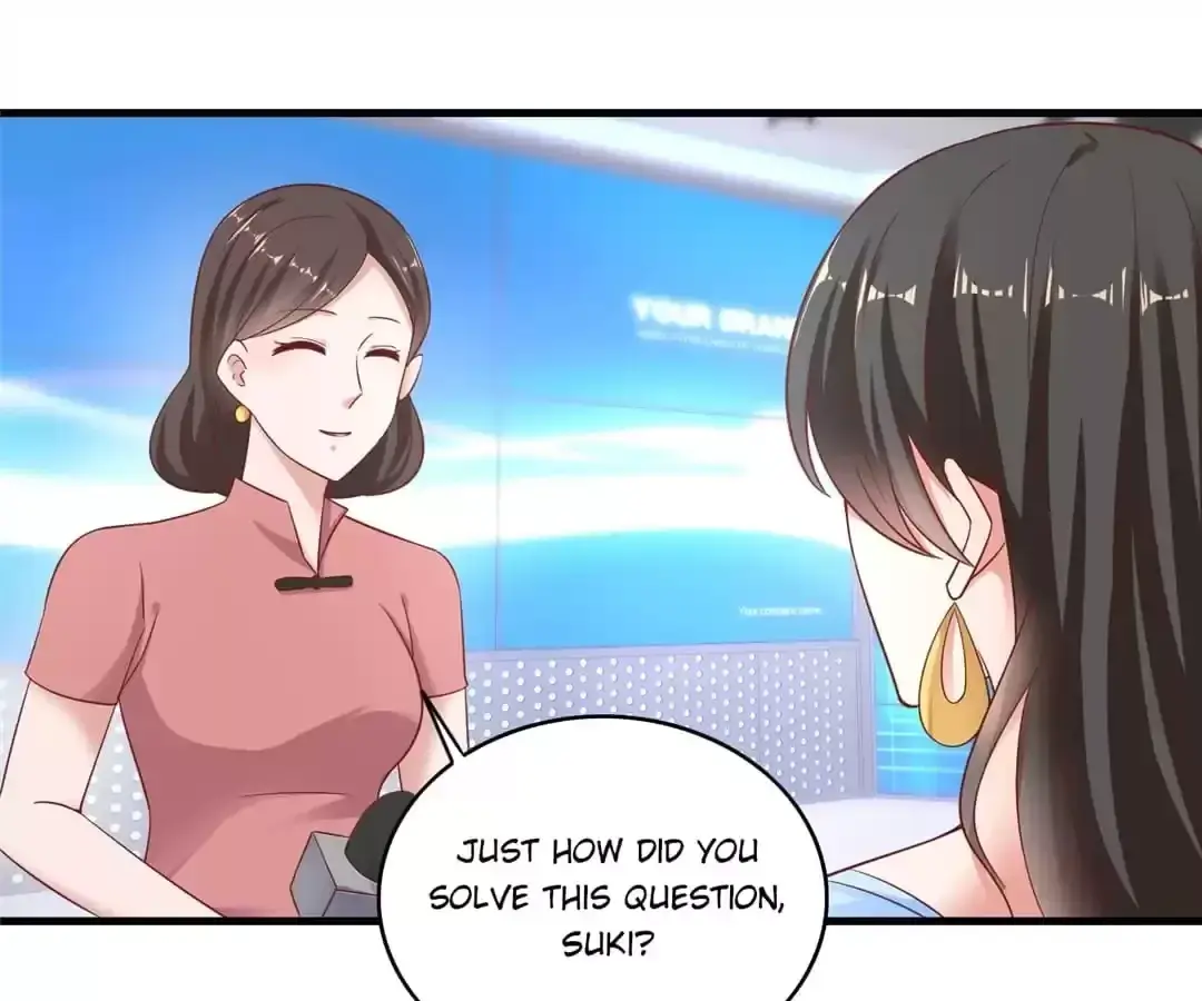 Counter-Attack of a Pregnant Actress Chapter 208 page 7 - 