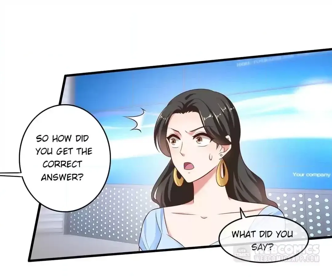 Counter-Attack of a Pregnant Actress Chapter 208 page 10 - 