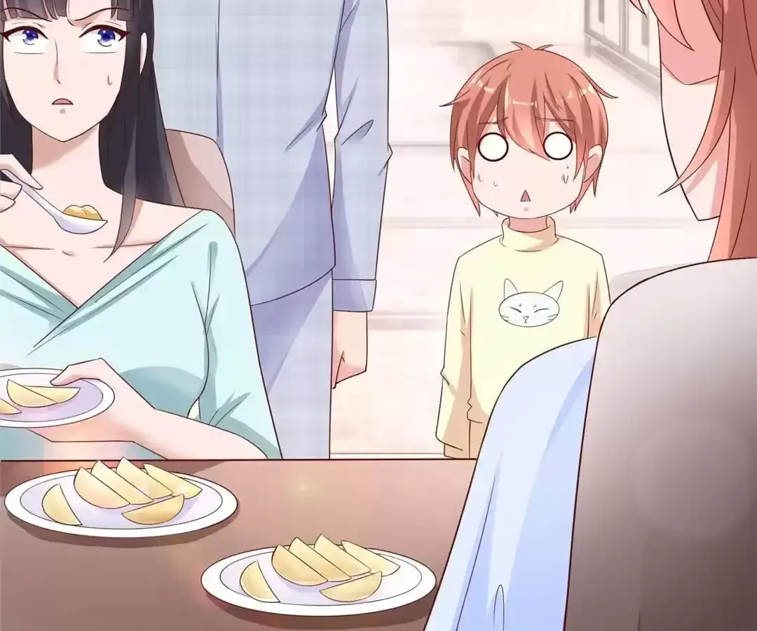 Counter-Attack of a Pregnant Actress Chapter 209 page 11 - 