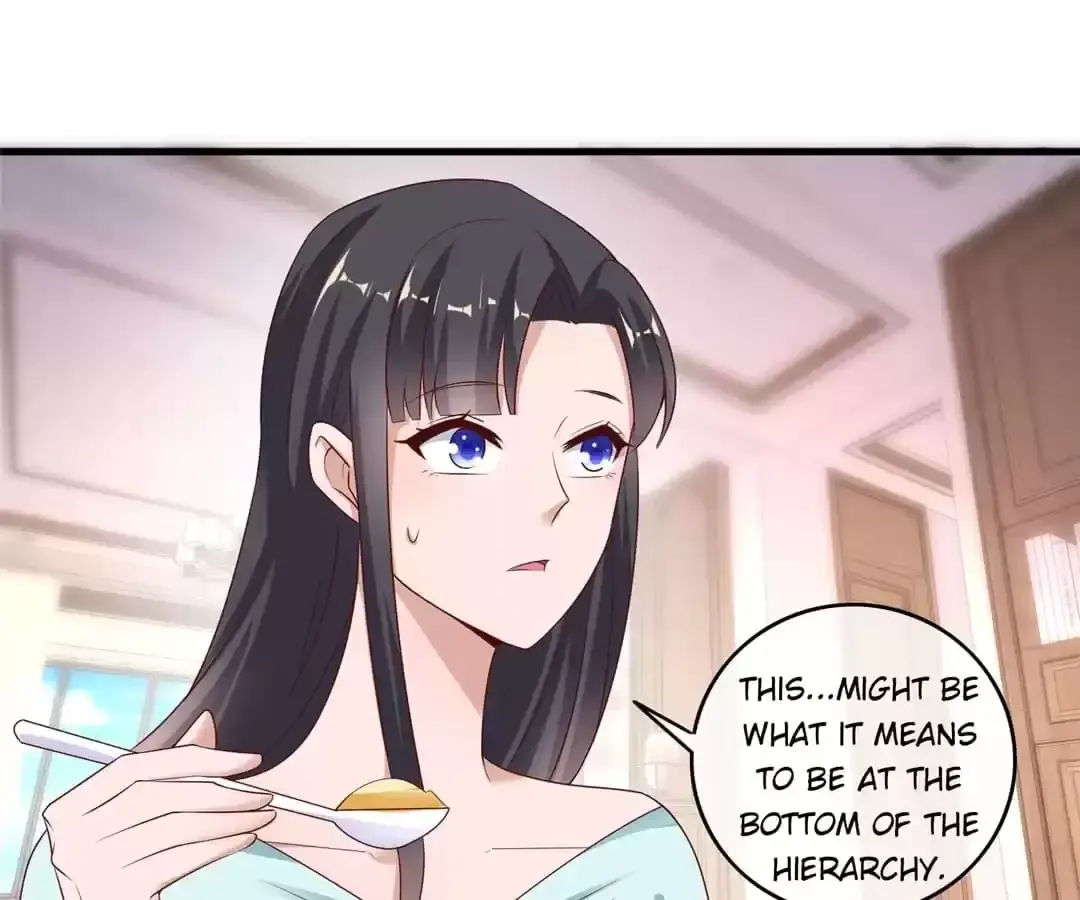 Counter-Attack of a Pregnant Actress Chapter 209 page 25 - 
