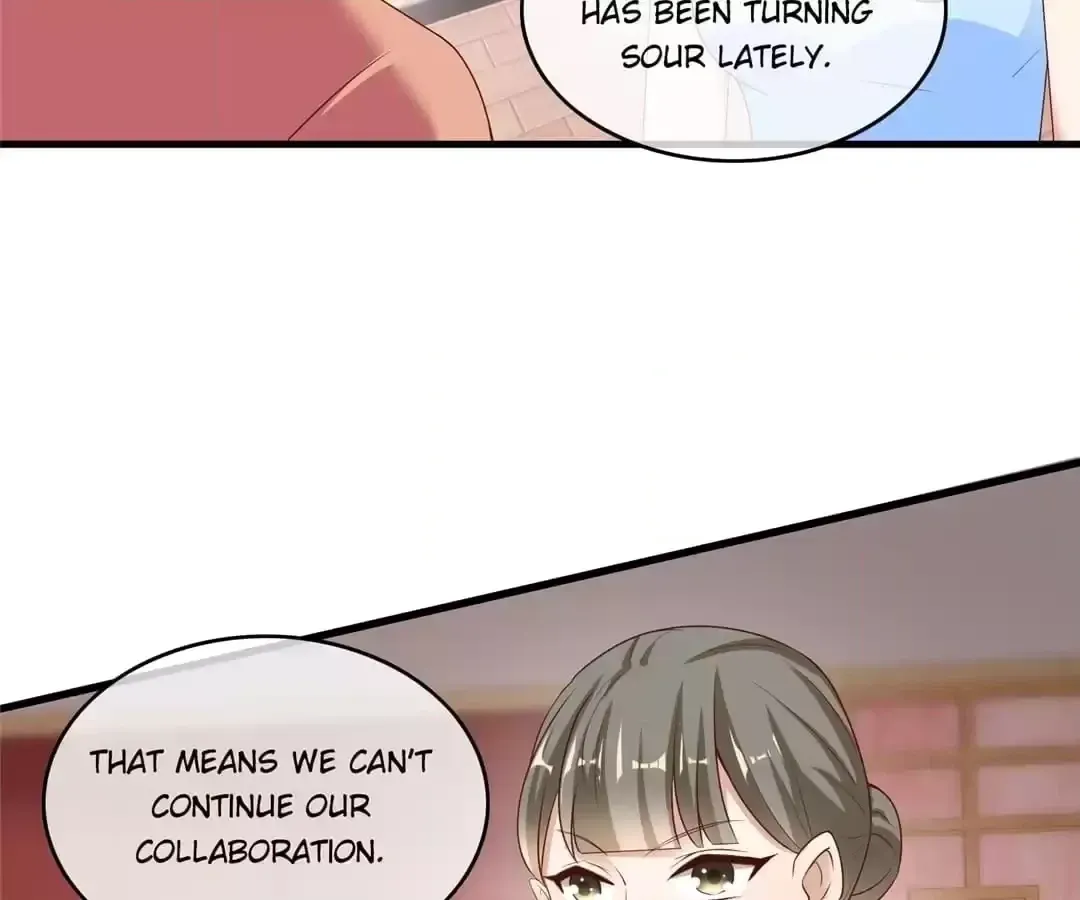 Counter-Attack of a Pregnant Actress Chapter 209 page 30 - 
