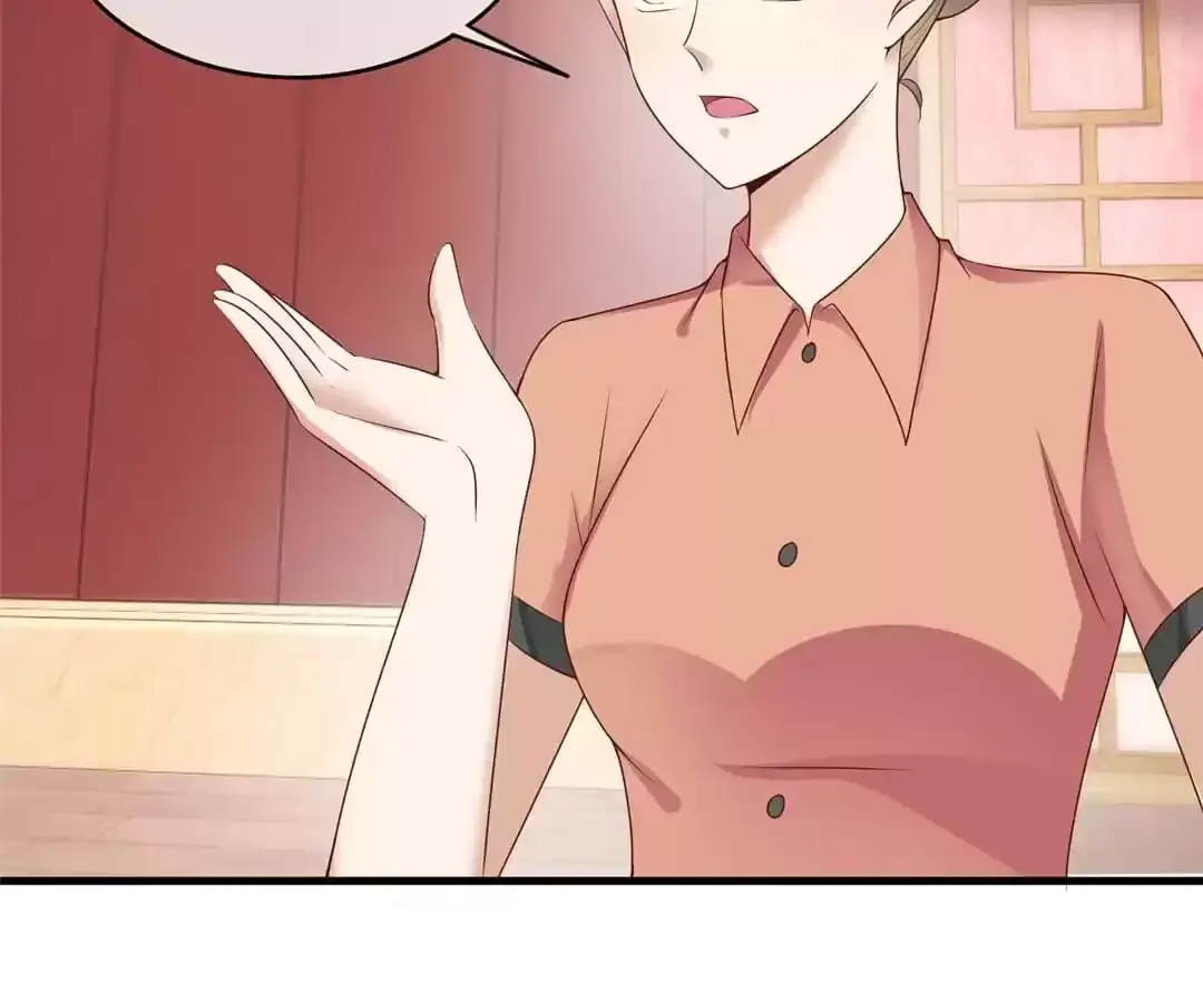 Counter-Attack of a Pregnant Actress Chapter 209 page 31 - 