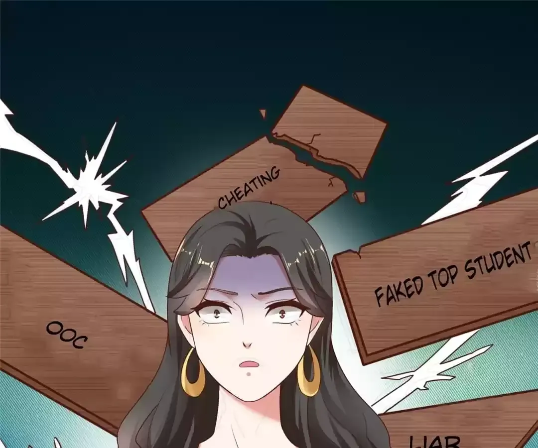 Counter-Attack of a Pregnant Actress Chapter 209 page 33 - 